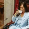Villarruel volvió a confrontar con Milei y expresó preocupación por su “estado”