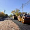 Santa Rosa: anuncian nuevos cortes de tránsito por obras de pavimento y saneamiento