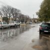 Lloviznas y cielo gris acompañan el Día del Amigo en Santa Rosa