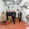 Winifreda suma un nuevo frigorífico y proyecta faenar 150 animales por día
