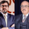 Cristina refuerza su defensa internacional con dos juristas de prestigio