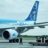 Argentina deberá pagar US$390 millones por Aerolíneas