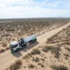 La Pampa impulsará un peaje para camiones que abastecen a Vaca Muerta