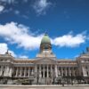 El Congreso entra en receso y posterga debates clave hasta agosto