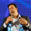 El Gobierno desplazó a Darío Geuna de la Secretaría de Ciencia y Tecnología