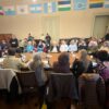 Diputados de Unión por la Patria respaldaron a trabajadores del CONICET y la CNEA