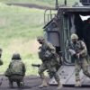 Denunciaron a Milei por autorizar ejercicios militares de Estados Unidos sin aval del Congreso