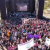 Buenos Aires reúne a mujeres de toda la región en el 4° Encuentro de América Latina y el Caribe