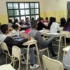 Tres de cada cuatro jóvenes argentinos terminan la secundaria, pero el país sigue detrás de sus vecinos