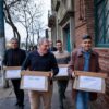Fuerza Pampa acelera su armado político en la provincia