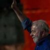 El partido de Lula cruzó a Milei: “No está a la altura de su cargo”
