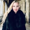 Madonna sorprendió con un guiño a la Selección argentina y el video es furor