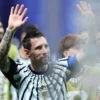 La AFA prepara los próximos amistosos para la despedida de Messi de la Selección