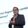 Kiguel: “La expansión económica es muy lenta y la recuperación llevará tiempo”