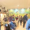 El Museo de Historia Natural renovó sus propuestas para las vacaciones de invierno