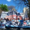CTERA convocó a un paro nacional docente para el 3 de agosto