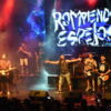 Rompiendo Espejos llega a Eduardo Castex con un show íntimo y exclusivo