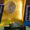 Seis candidatos debatirán en la ONU antes de la elección del próximo secretario general