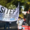 Si.T.E.P. denunció violencia laboral y cuestionó el accionar de las autoridades educativas