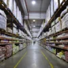 Confianza empresarial: supermercados y mayoristas registraron un saldo negativo en junio