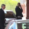 Ziliotto vuelve a Casa Rosada para reclamar por viviendas, rutas y una deuda de más de $400.000 millones