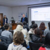 Estudiantes de Toay debatieron sobre trabajo infantil y derechos