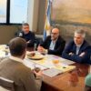 General Acha suma una segunda conexión a la red provincial de fibra óptica
