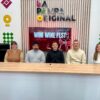 Winifreda se prepara para una nueva edición de la Wini Wine Fest