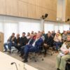 La Pampa se prepara ante El Niño: Provincia y municipios coordinan un plan preventivo