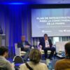 EMPATEL mostró el modelo de conectividad de La Pampa en un encuentro nacional