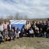Casa de Piedra cumplió 30 años de generación hidroeléctrica