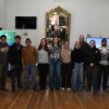 Victorica recibió equipamiento para fortalecer la gestión y el reciclado de residuos