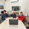 La Pampa logró apoyo para crear un sistema de alerta ante inundaciones