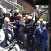 Terremoto devastador en Colombia: al menos 111 muertos y cientos de heridos