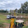 La Pampa impulsa un sistema de alerta temprana ante posibles inundaciones