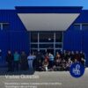 El Polo Científico Tecnológico ya recibió a casi 400 visitantes durante 2026
