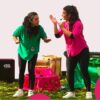 “Que Tun Que Tan” llega a Cheje con música, juegos y canciones para las infancias