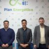 La Pampa suma potencia de Casa de Piedra y avanza en mayor autonomía energética