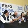 Toay recupera su Exposición Rural después de varios años
