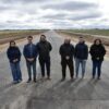 La Ruta 9 entra en su etapa final y abre una nueva conexión entre La Pampa y Córdoba