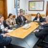Genneia proyecta invertir casi US$ 30 millones en el Parque Industrial de Santa Rosa