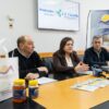 Doblas vuelve a ser sede de la Expo Apícola, el mayor encuentro del sector en La Pampa