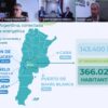 La Pampa promocionó la licitación de El Medanito ante embajadas y consulados argentinos