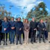 La Pampa homenajeó a San Martín con un llamado a poner lo colectivo por encima de las diferencias