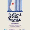 El Festival de Cine Francés celebra su 25ª edición en Santa Rosa