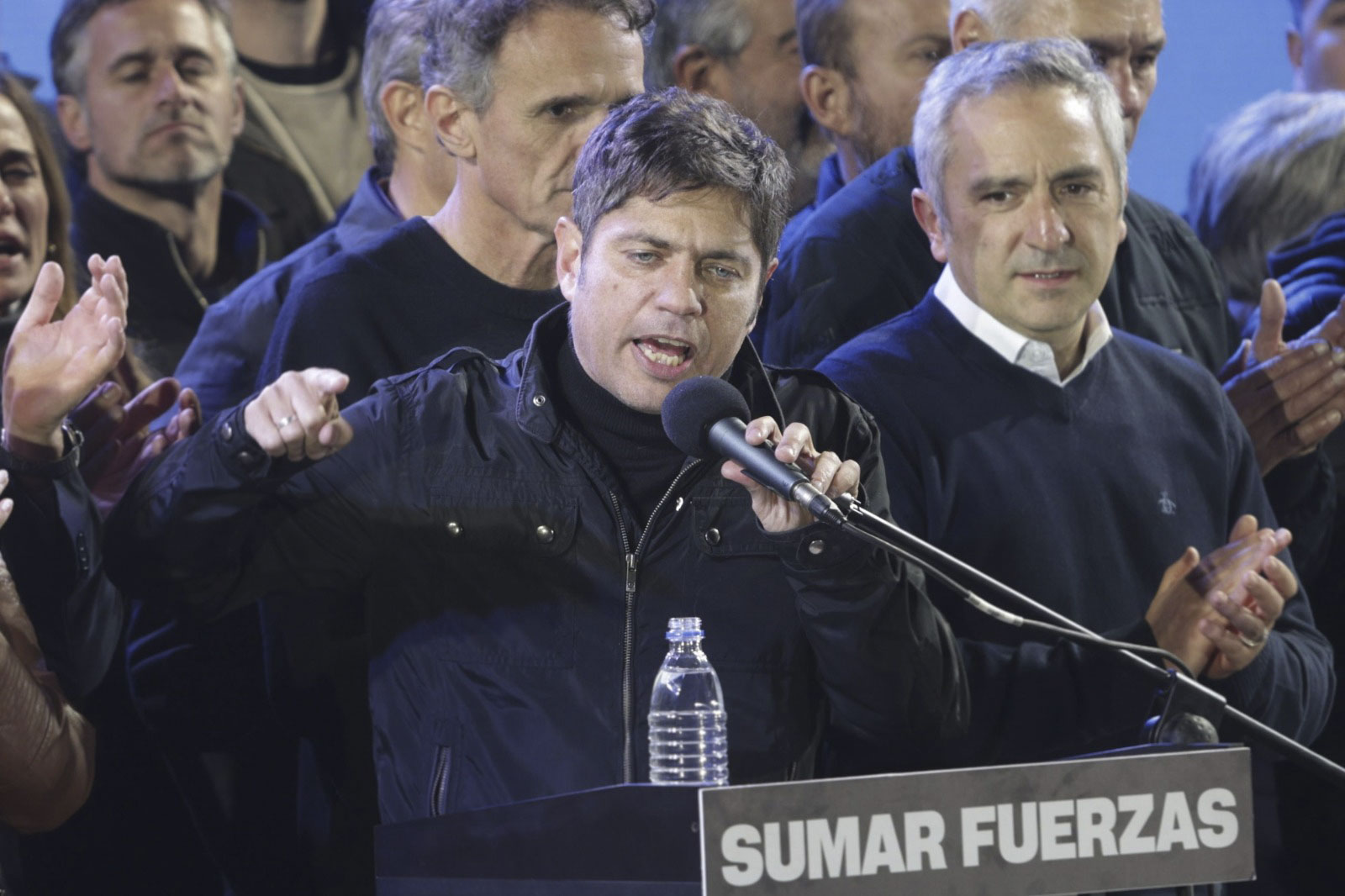 Fondo