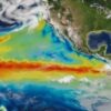 Alerta por El Niño: anticipan más lluvias y tormentas para la primavera
