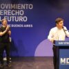 El kicillofismo desembarca en la Ciudad con la mira puesta en 2027