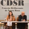 El Concejo aprobó el Circuito Maradoniano y renovó la conducción del Cuerpo de Relatores