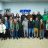 Godoy fue reelecto al frente de la CTA Autónoma con el 93% de los votos